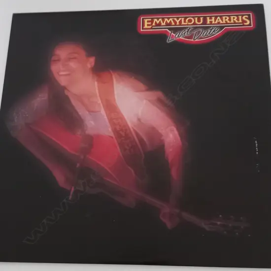 Emmylou Harris, Last Date